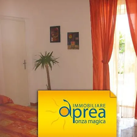 Appartamento La Casa Del Relax Ponza
