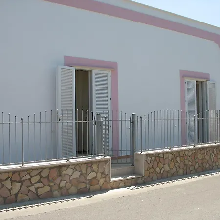 Appartamento La Casa Del Relax