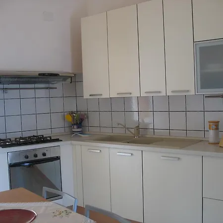 Appartamento La Casa Del Relax *
