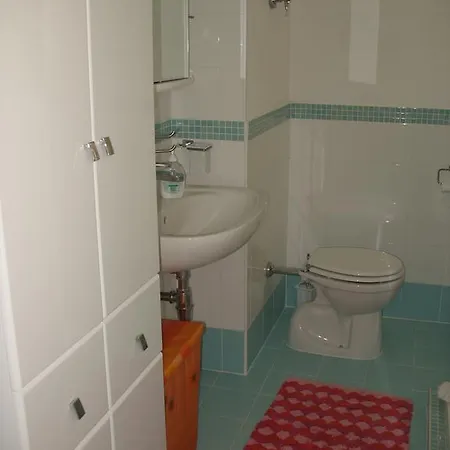 La Casa Del Relax Ponza
